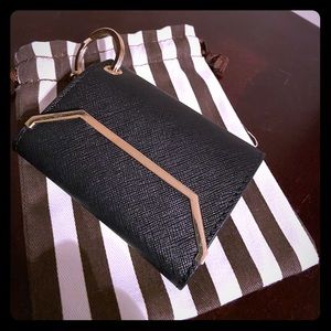 Henri Bendel key holder